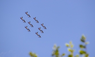 Royal International Air Tattoo 2025